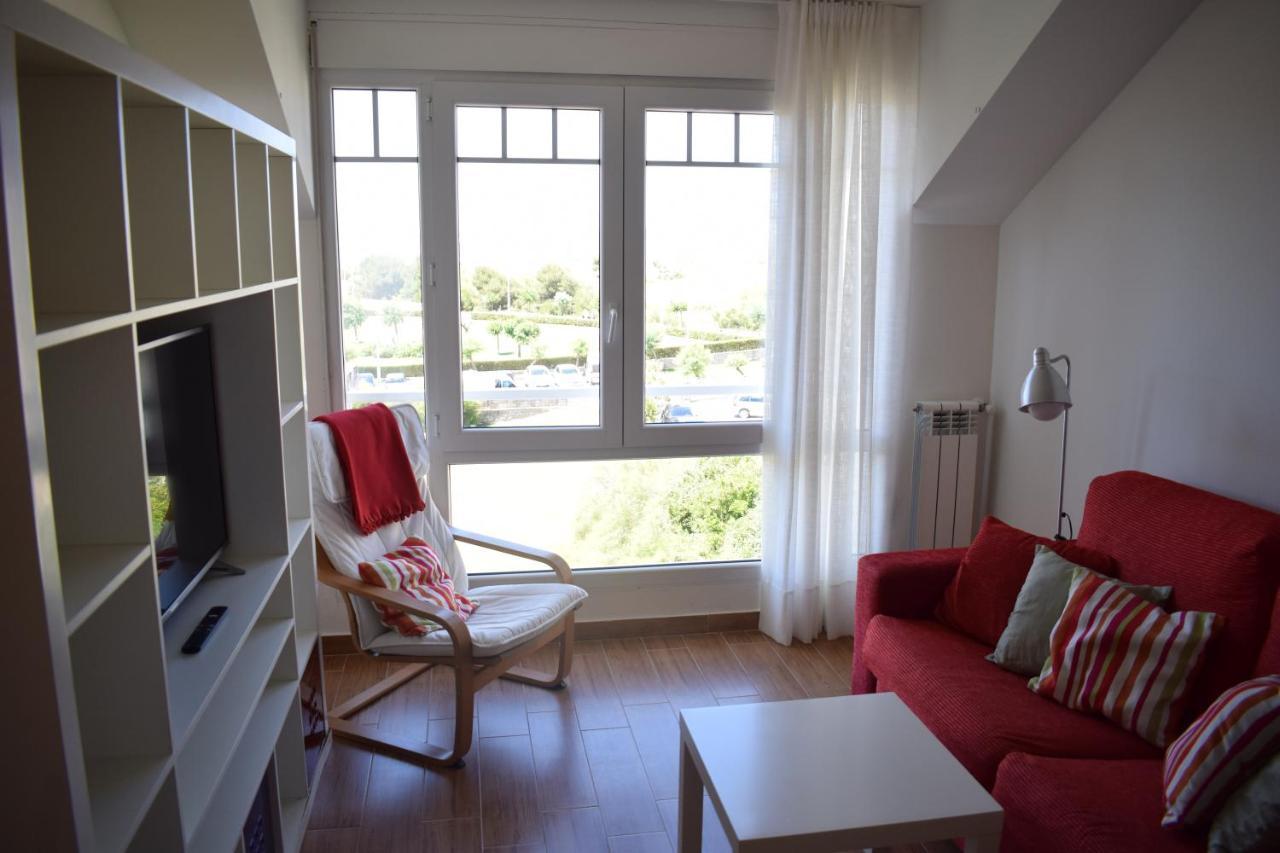 Apartamentos Somo 2 Zewnętrze zdjęcie