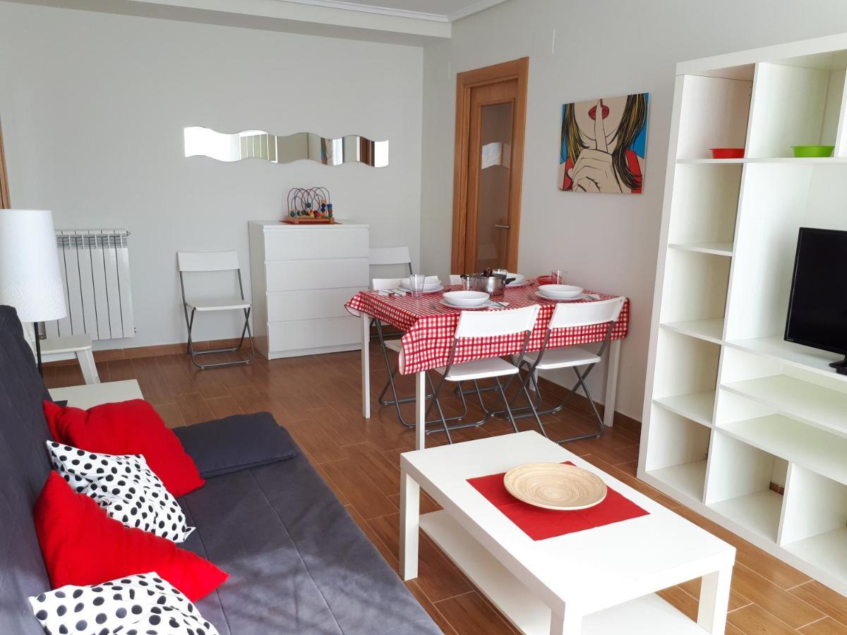 Apartamentos Somo 2 Zewnętrze zdjęcie
