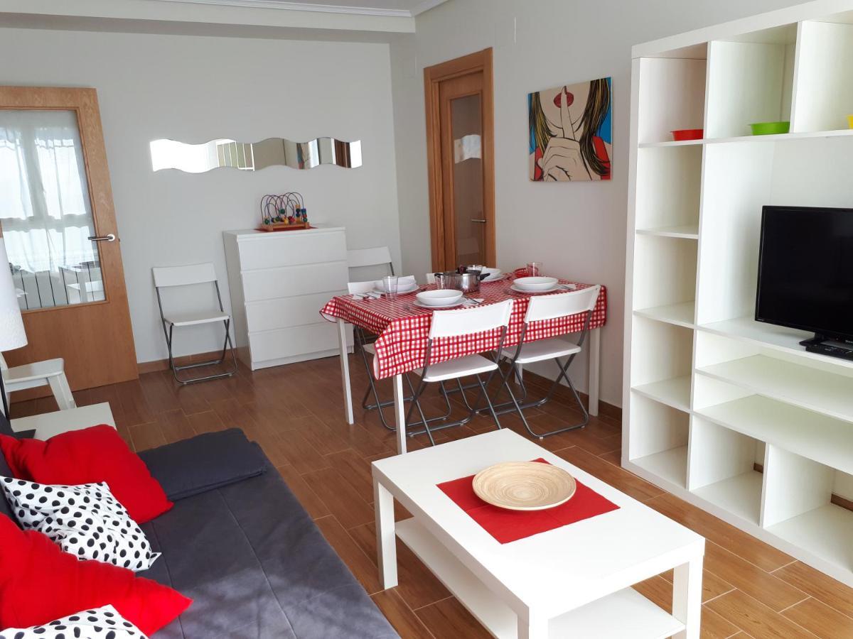 Apartamentos Somo 2 Zewnętrze zdjęcie