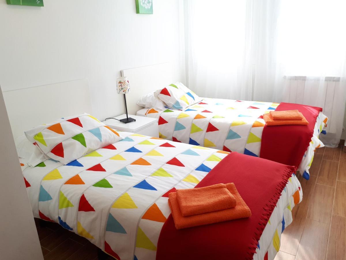 Apartamentos Somo 2 Zewnętrze zdjęcie