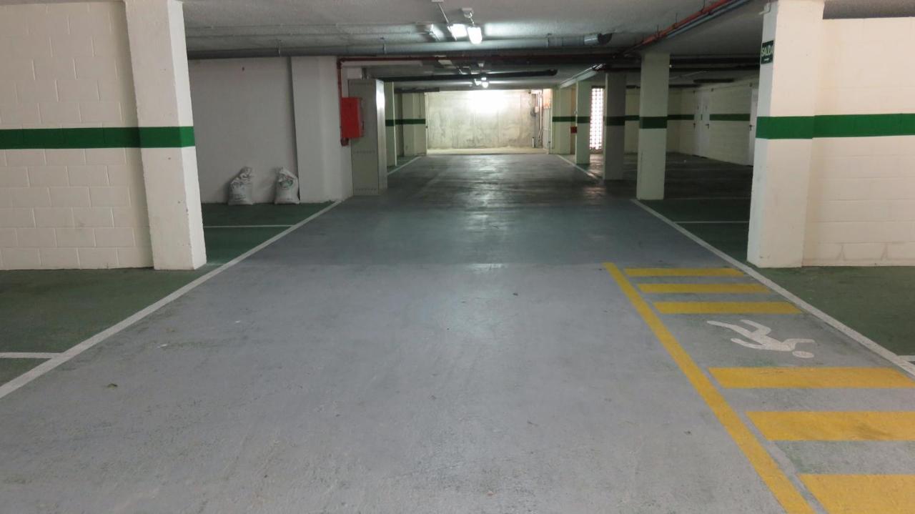 Apartamentos Somo 2 Zewnętrze zdjęcie