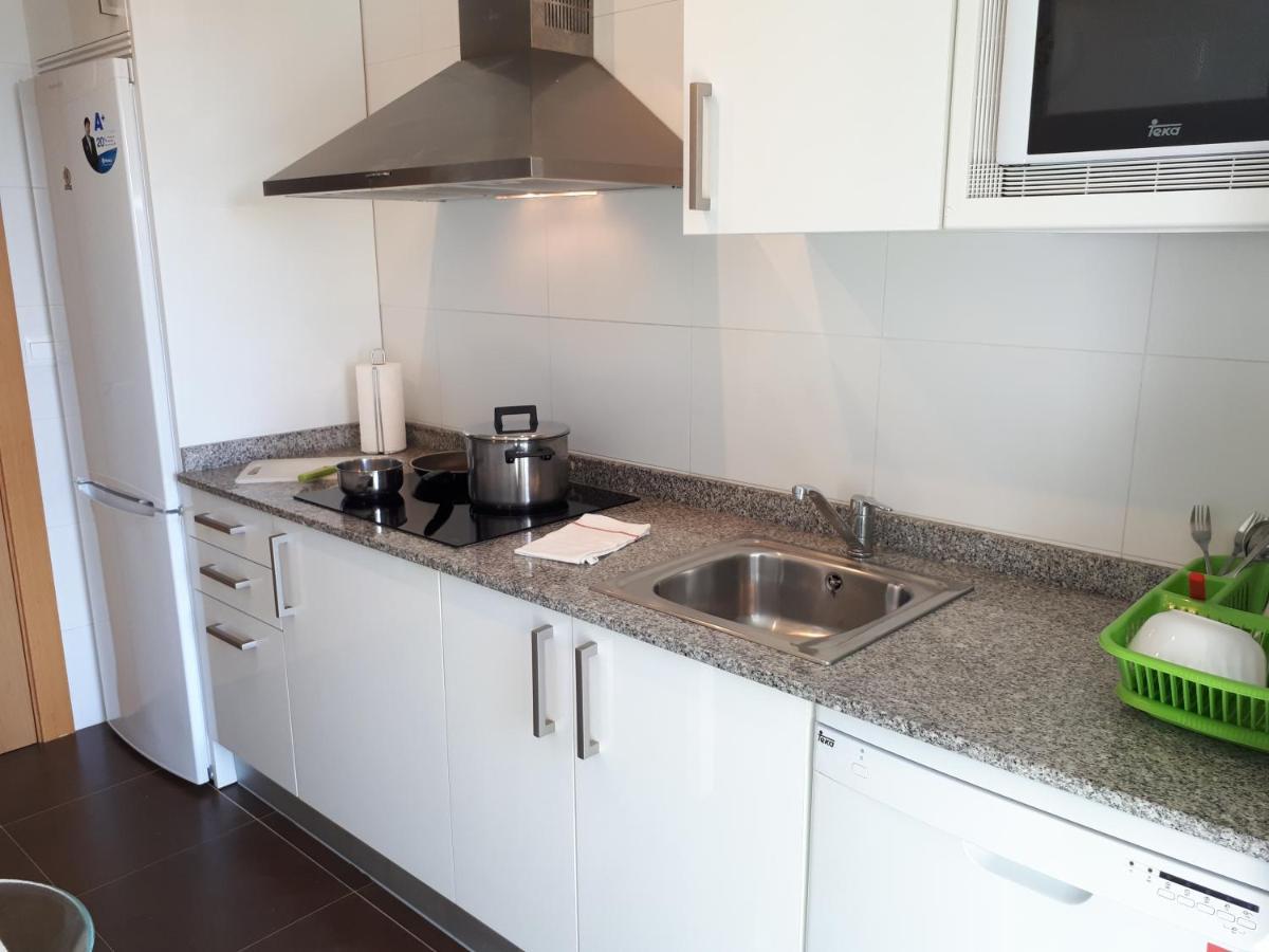 Apartamentos Somo 2 Zewnętrze zdjęcie