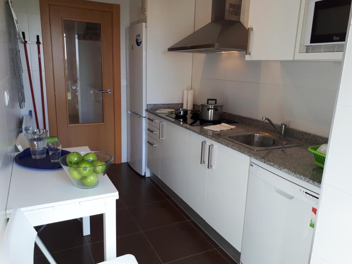 Apartamentos Somo 2 Zewnętrze zdjęcie