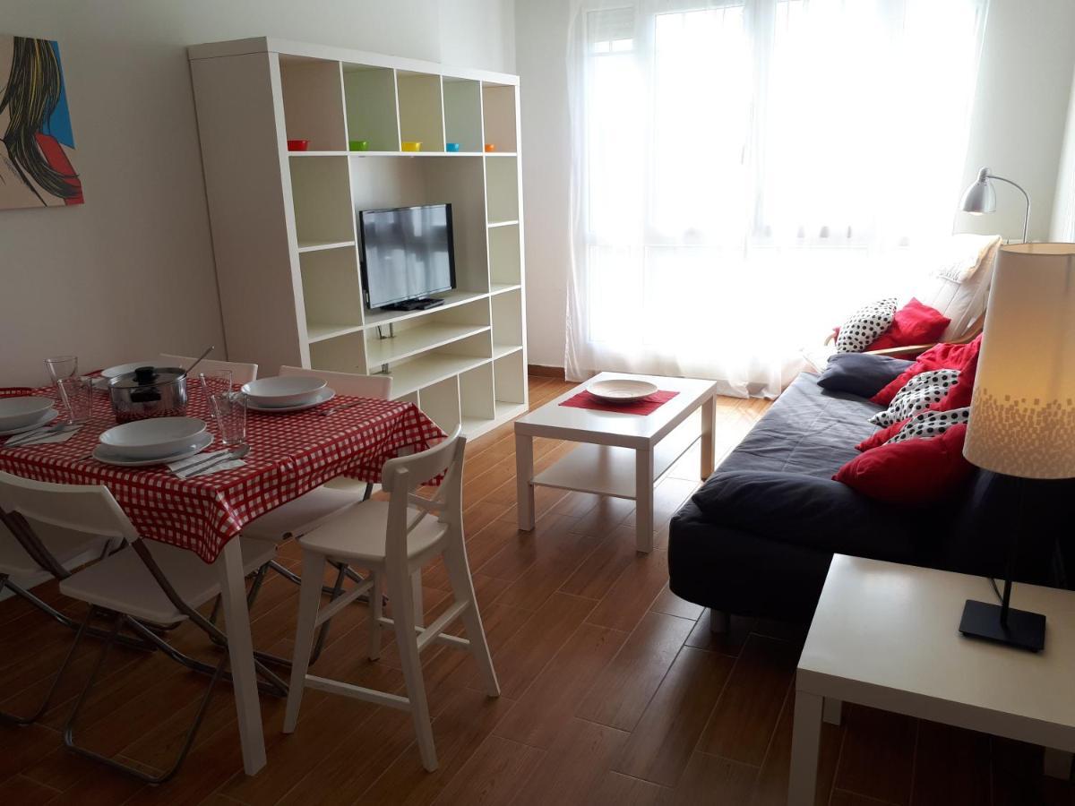 Apartamentos Somo 2 Zewnętrze zdjęcie